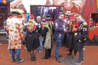 2019-03-03 Afterparty bij Centraal 01 2019-03-03 Afterparty bij Centraal 01
